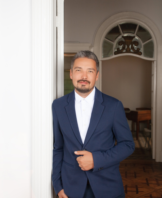 Evgeniy Shchelkanov