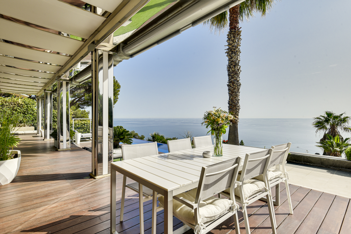 House  in  Blanes №50339