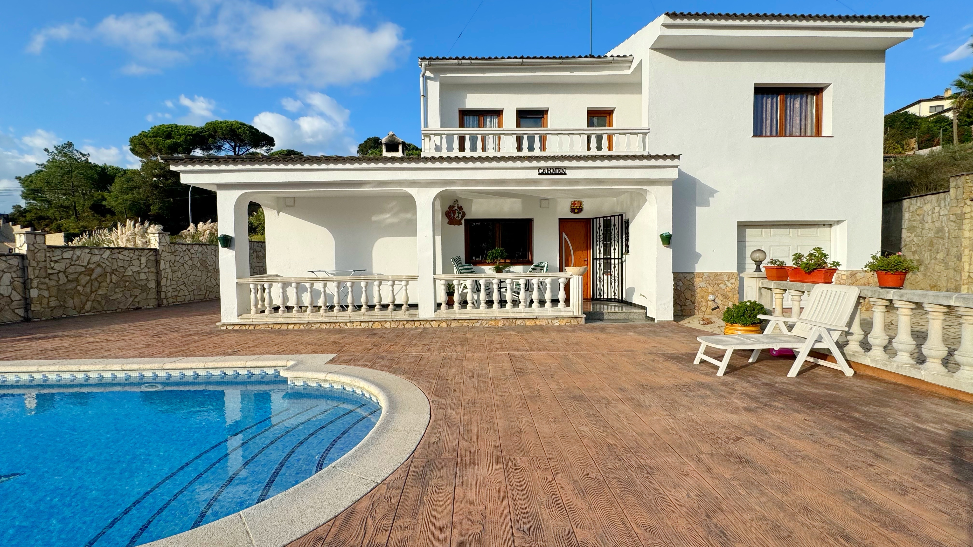 House in Lloret de Mar №50466