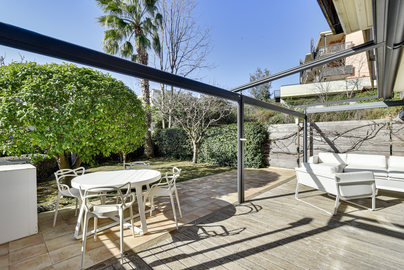Apartment in Lloret de Mar №50293